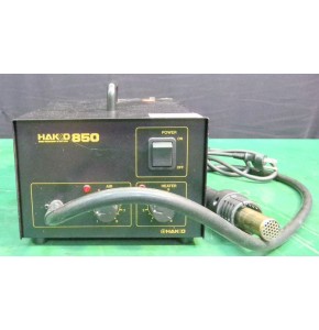 SMD Rework Station